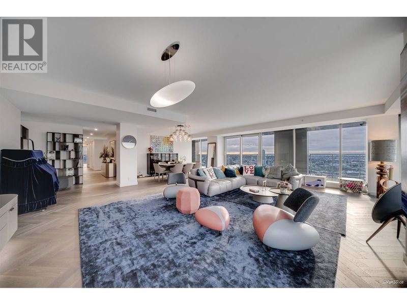 Tertiary Property View