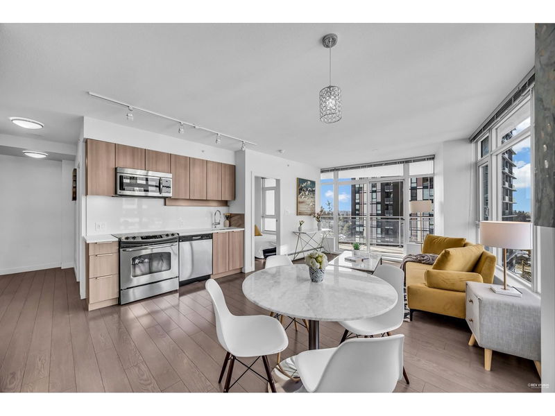 Secondary Property View