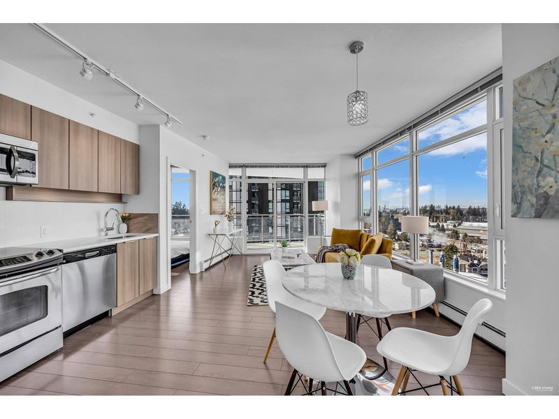 Tertiary Property View