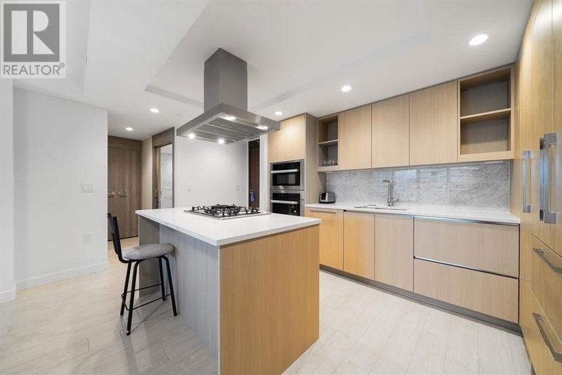 Tertiary Property View