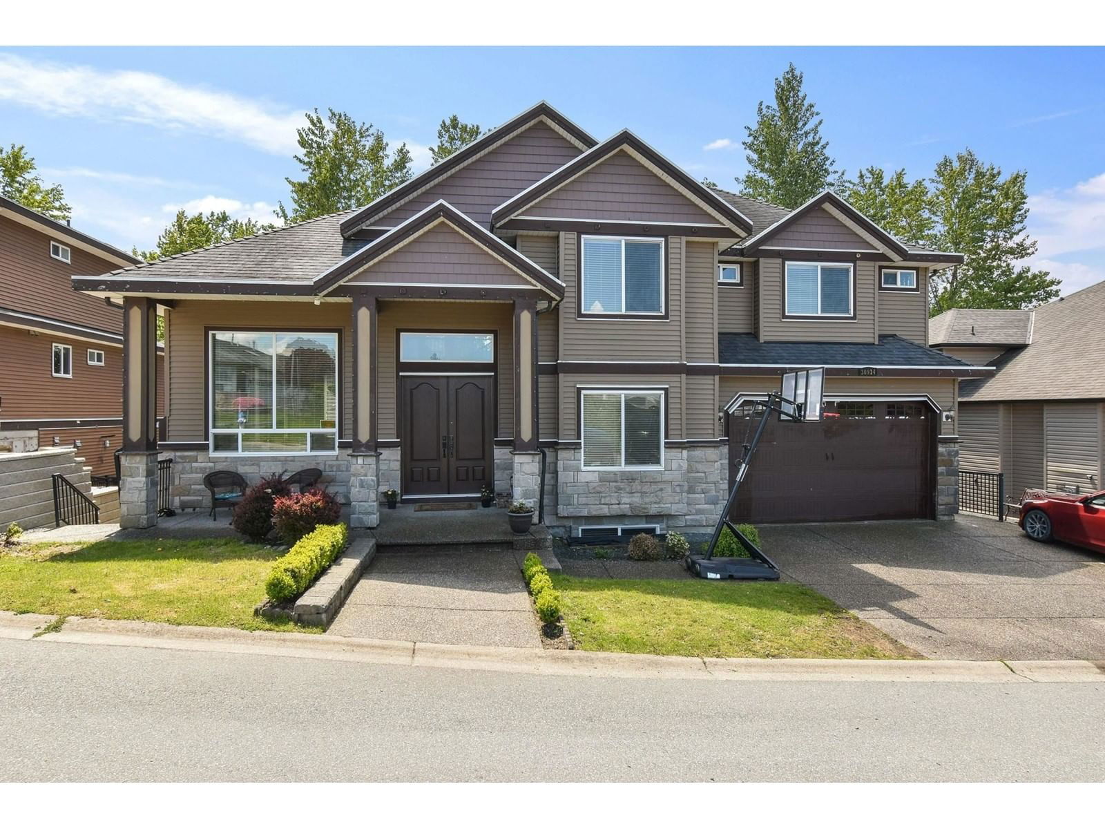 Primary Property View