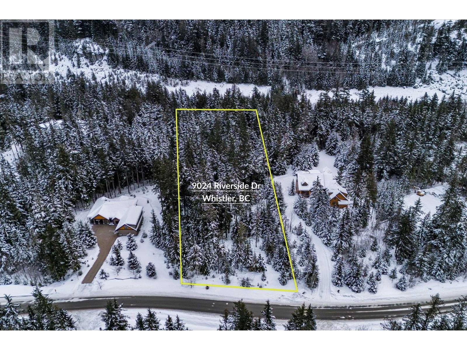 Primary Property View