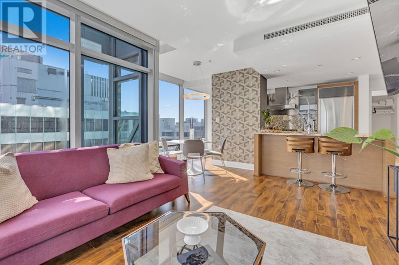 Tertiary Property View