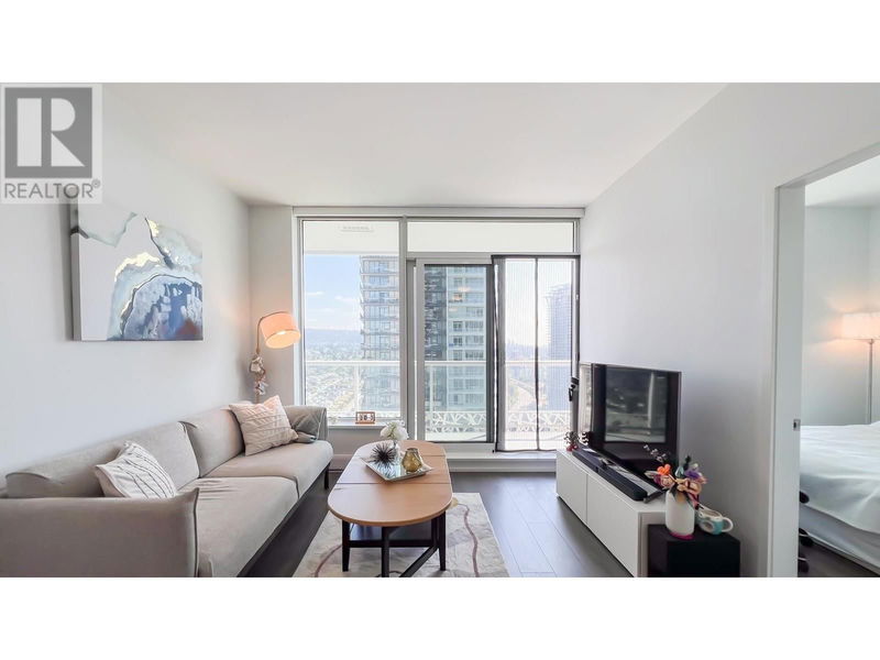 Tertiary Property View