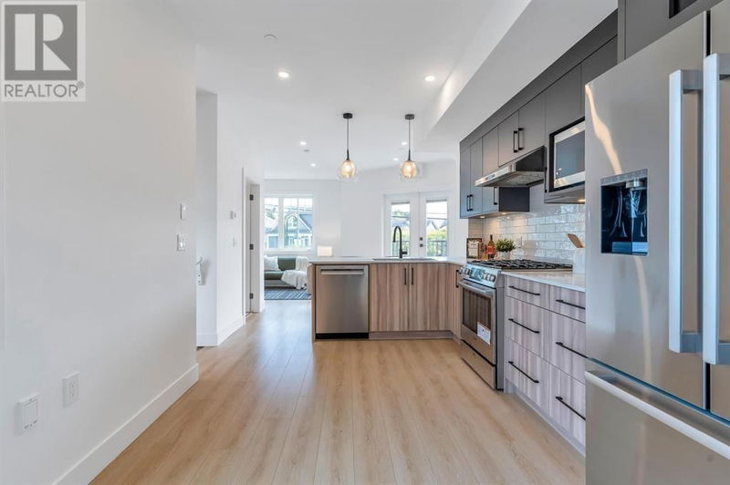 Tertiary Property View