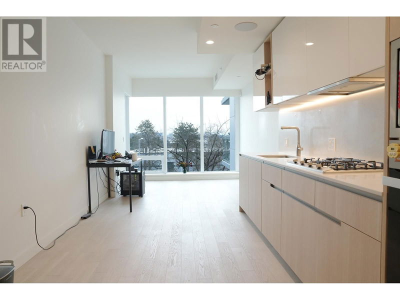 Tertiary Property View