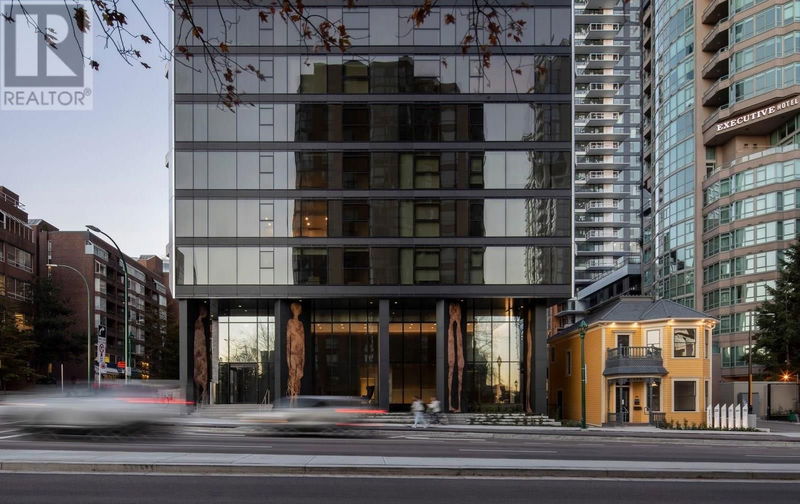 Tertiary Property View