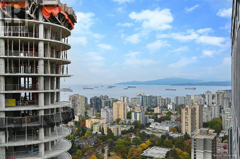Tertiary Property View