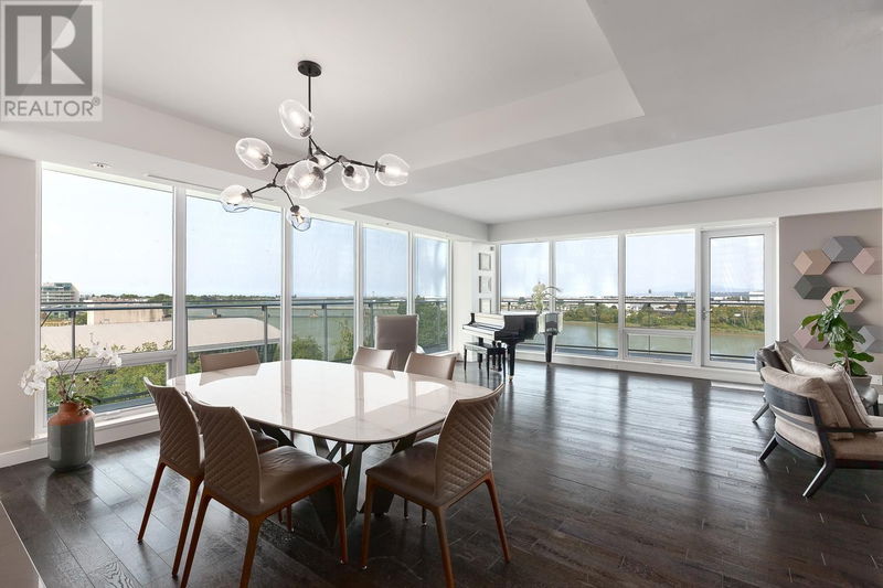 Tertiary Property View