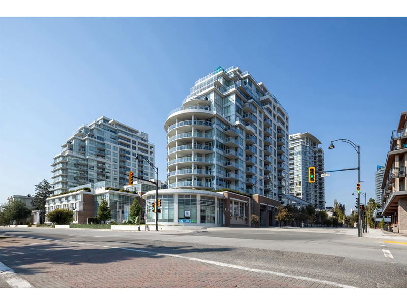 Tertiary Property View
