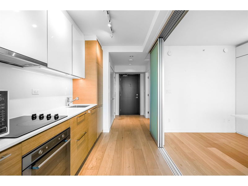 Tertiary Property View
