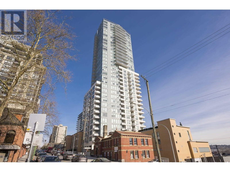 Tertiary Property View