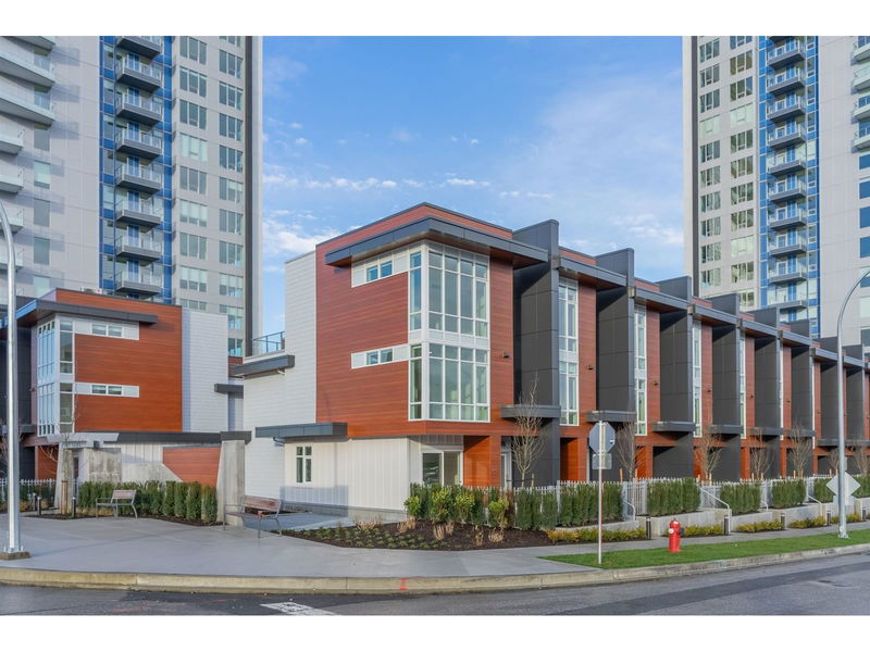 Secondary Property View