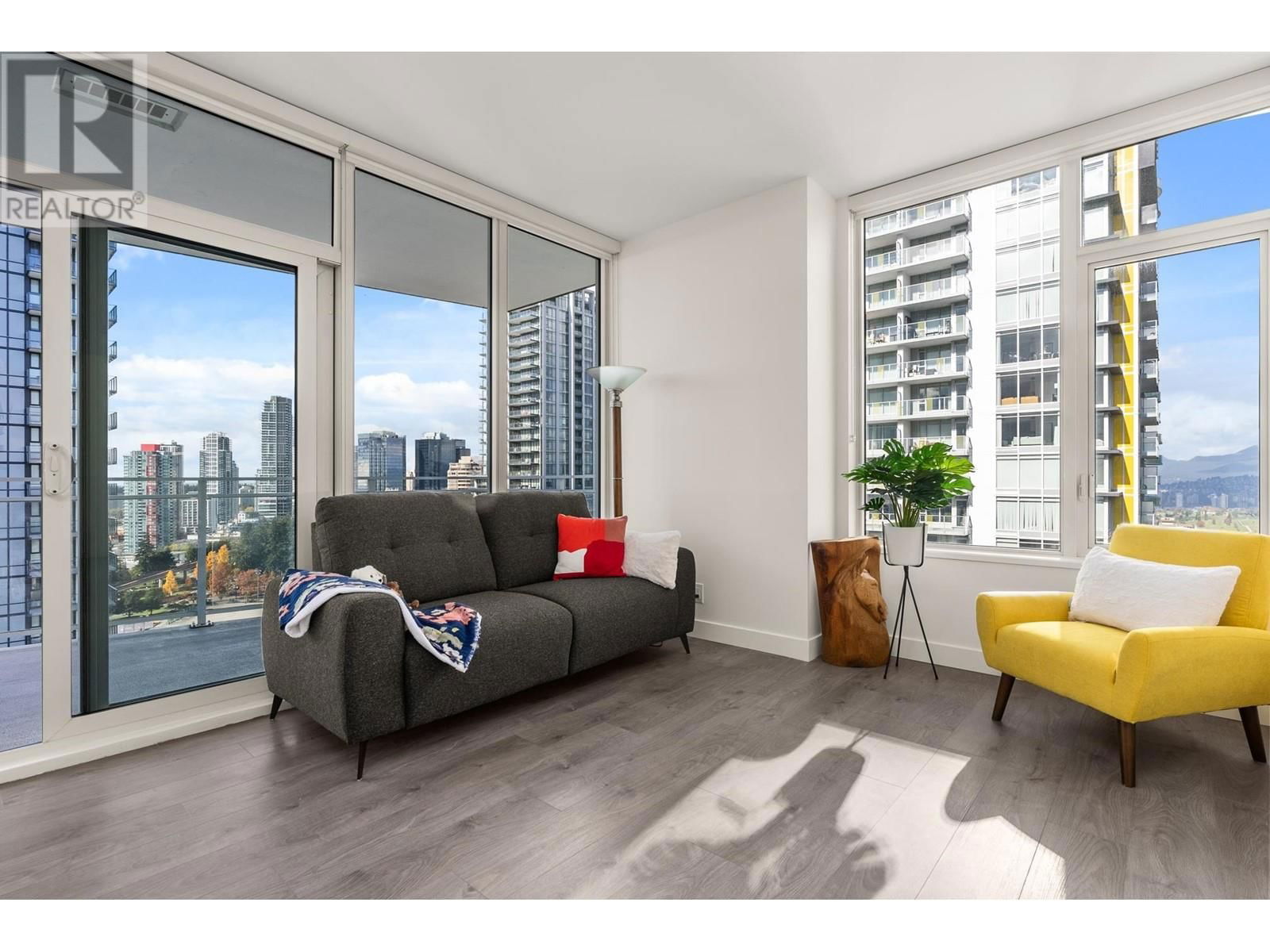 Primary Property View