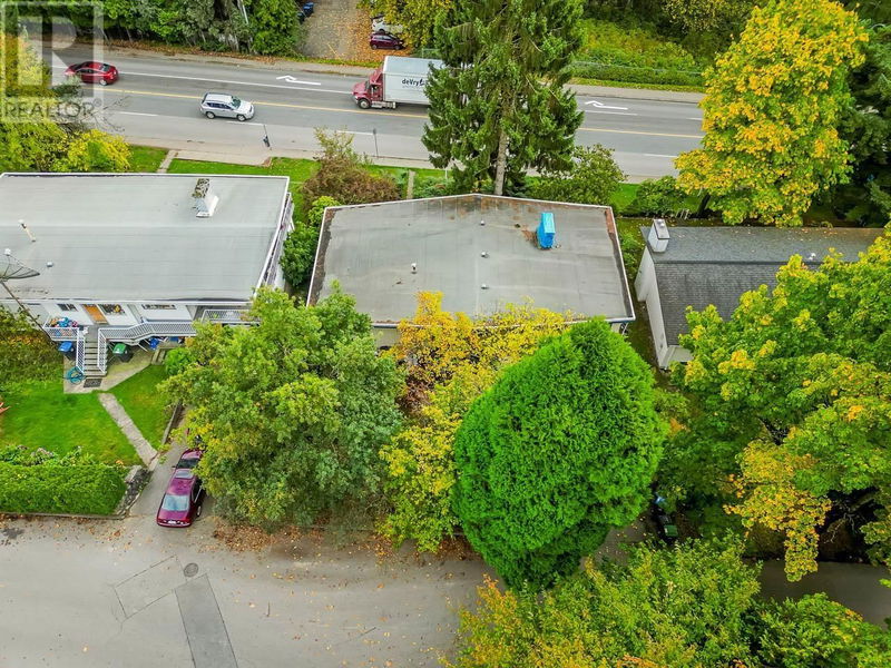 Tertiary Property View