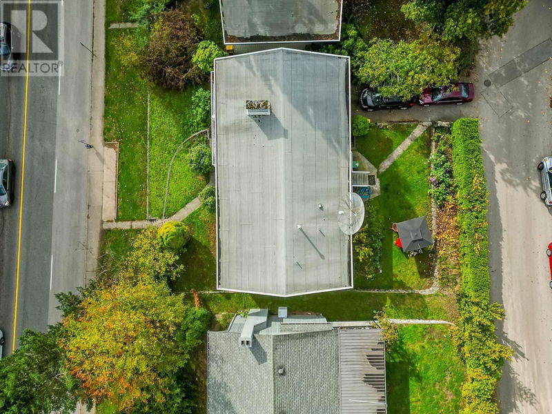 Tertiary Property View