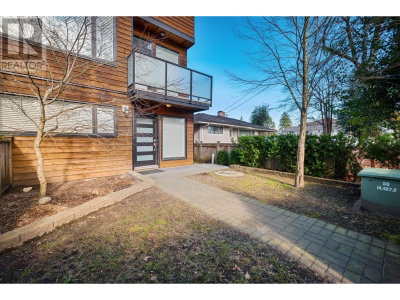 1731 PRAIRIE Avenue | Port Coquitlam British Columbia | Slide Image Three