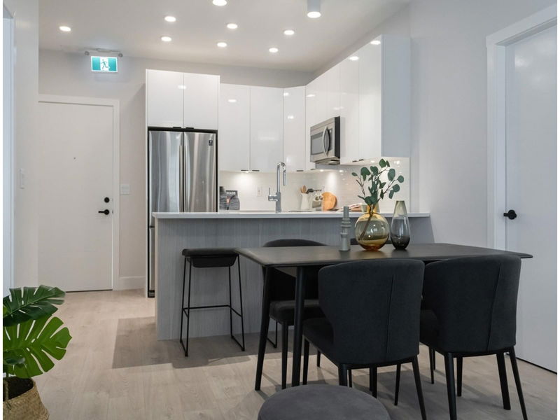 Secondary Property View