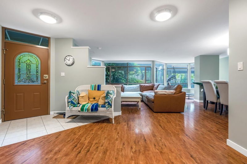 Tertiary Property View