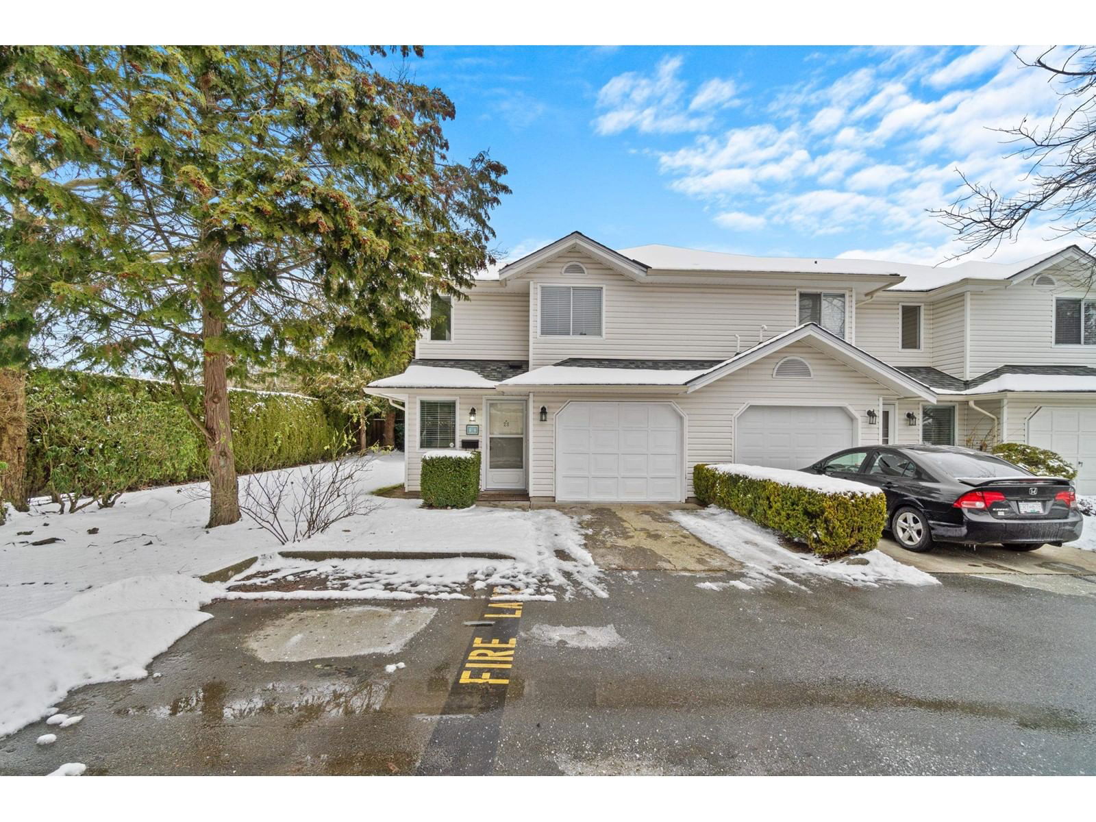 Primary Property View