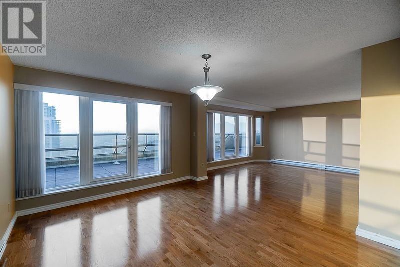 Tertiary Property View