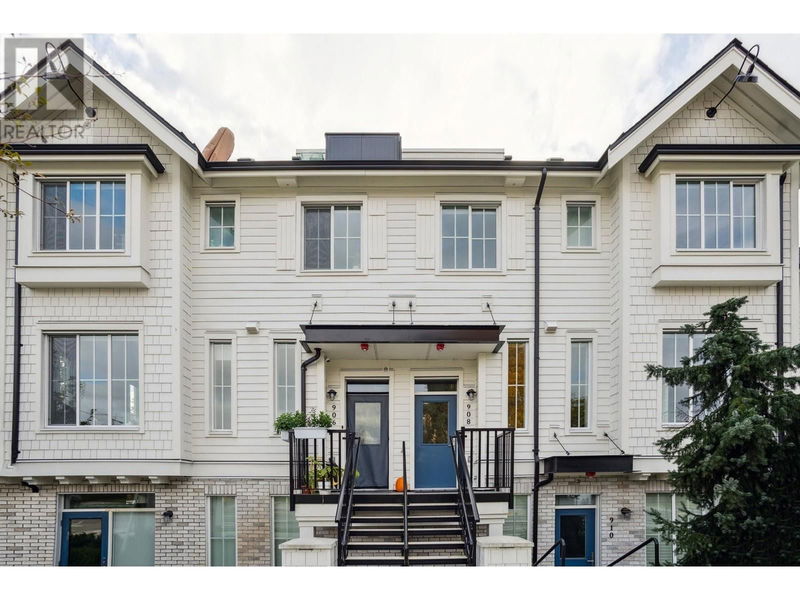 Secondary Property View