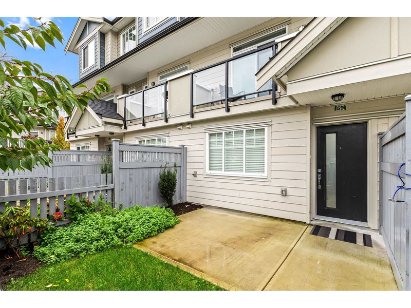 Tertiary Property View