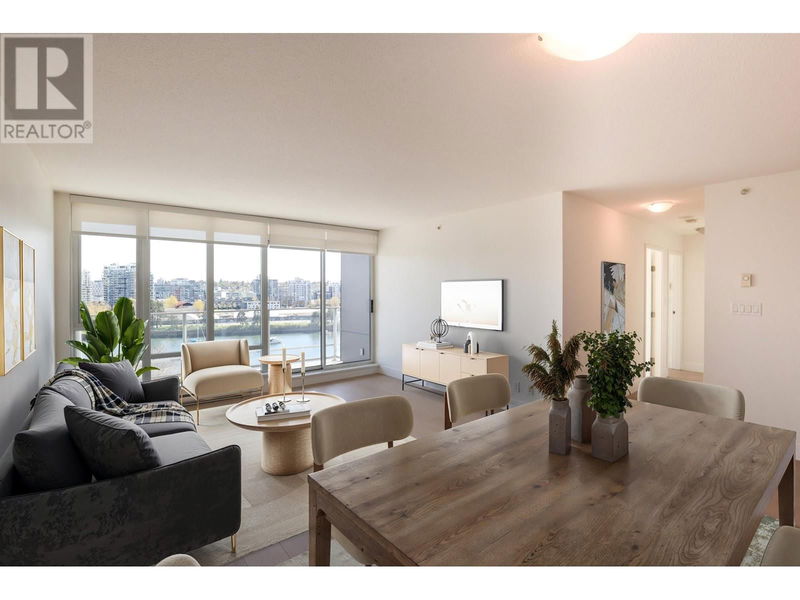 Tertiary Property View