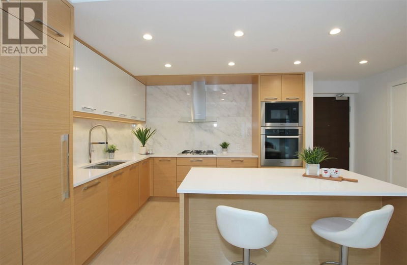 Tertiary Property View