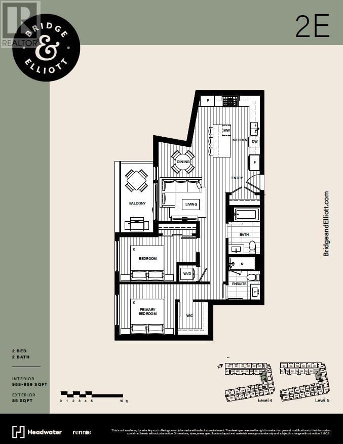 529 - 4909 ELLIOTT STREET Image 11