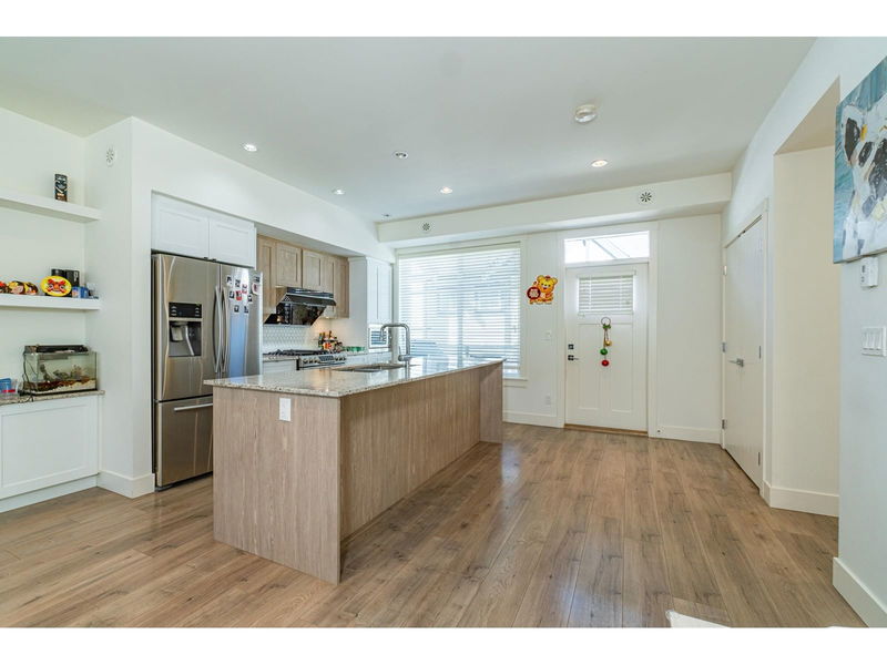 Tertiary Property View