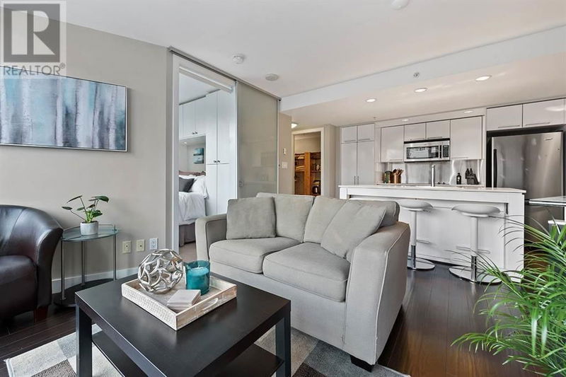 Tertiary Property View