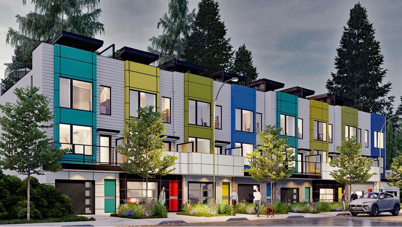 Secondary Property View
