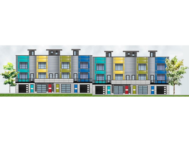 Tertiary Property View