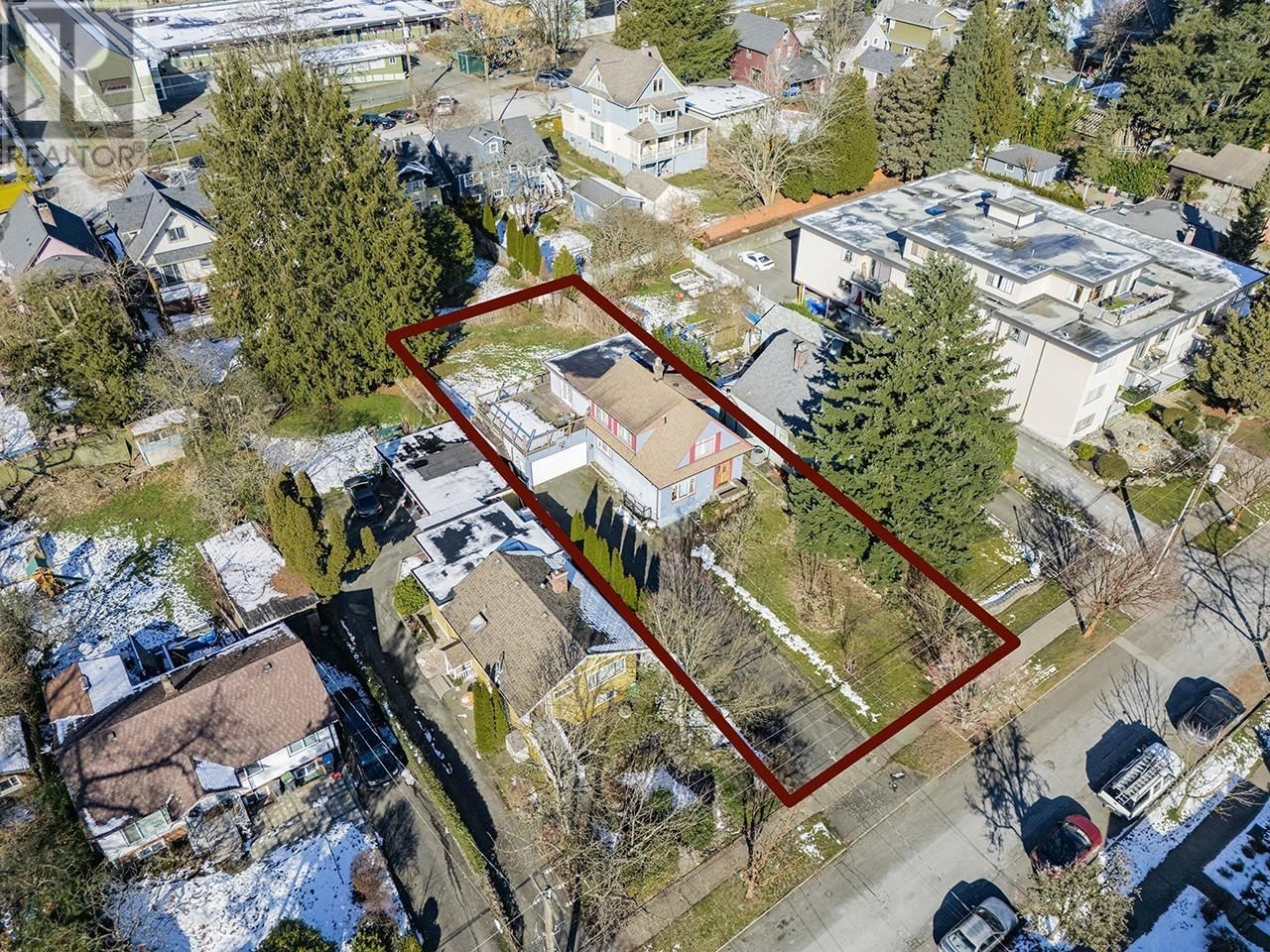 Primary Property View