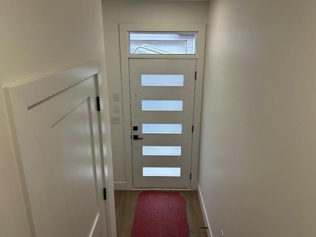 Tertiary Property View