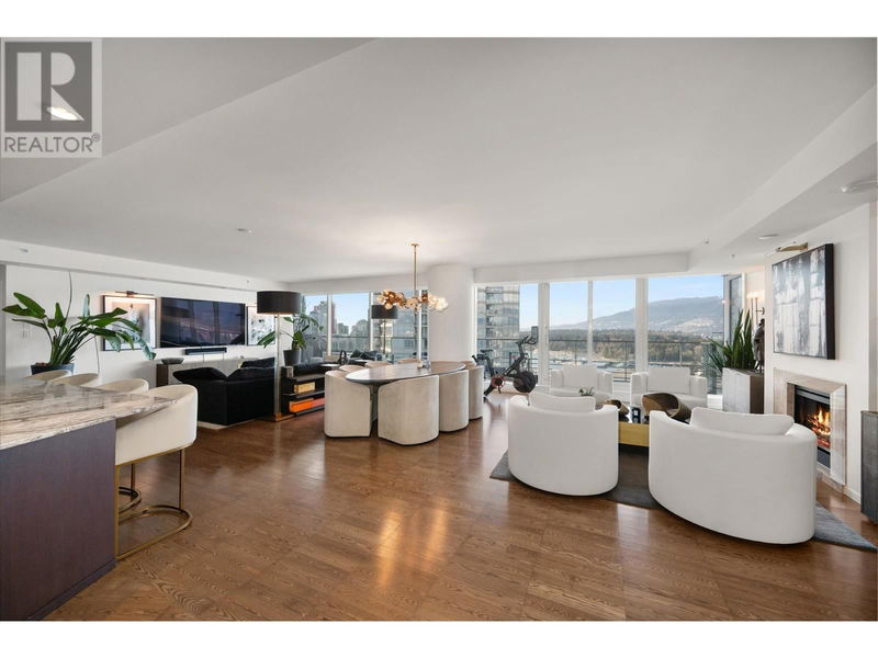 Tertiary Property View