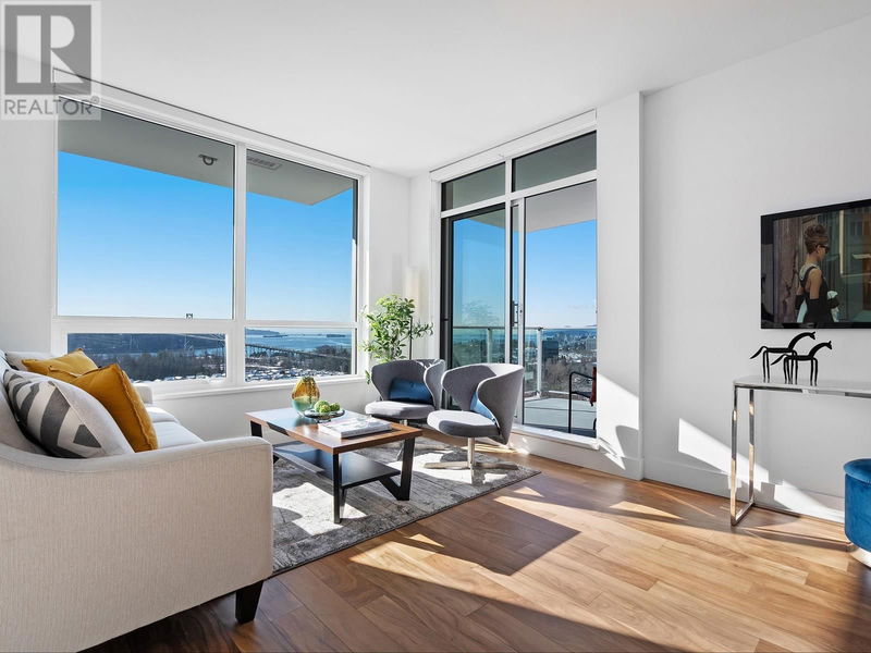 Tertiary Property View