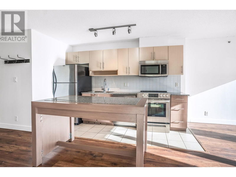 Tertiary Property View