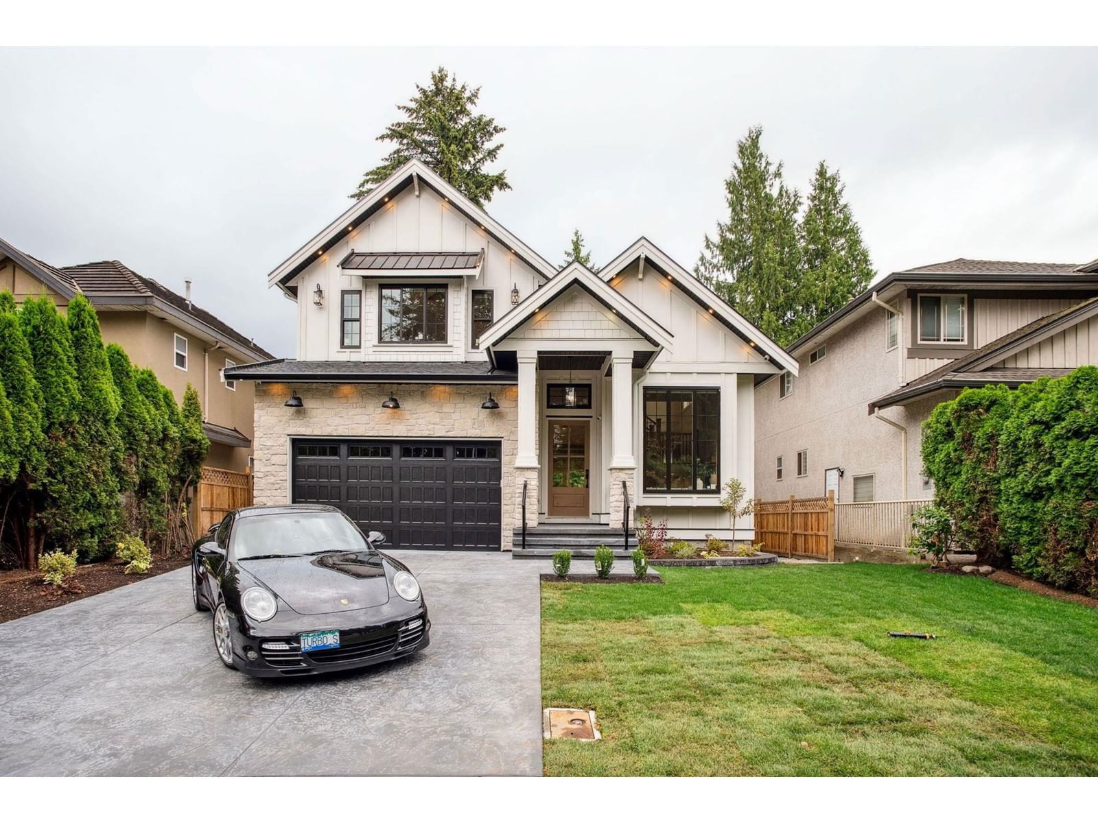 Primary Property View