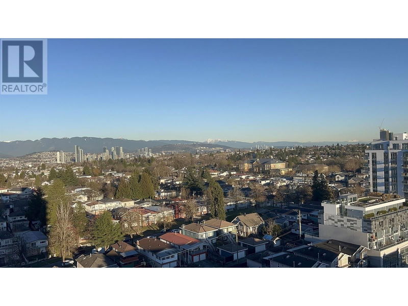 Tertiary Property View