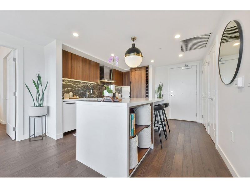 Tertiary Property View