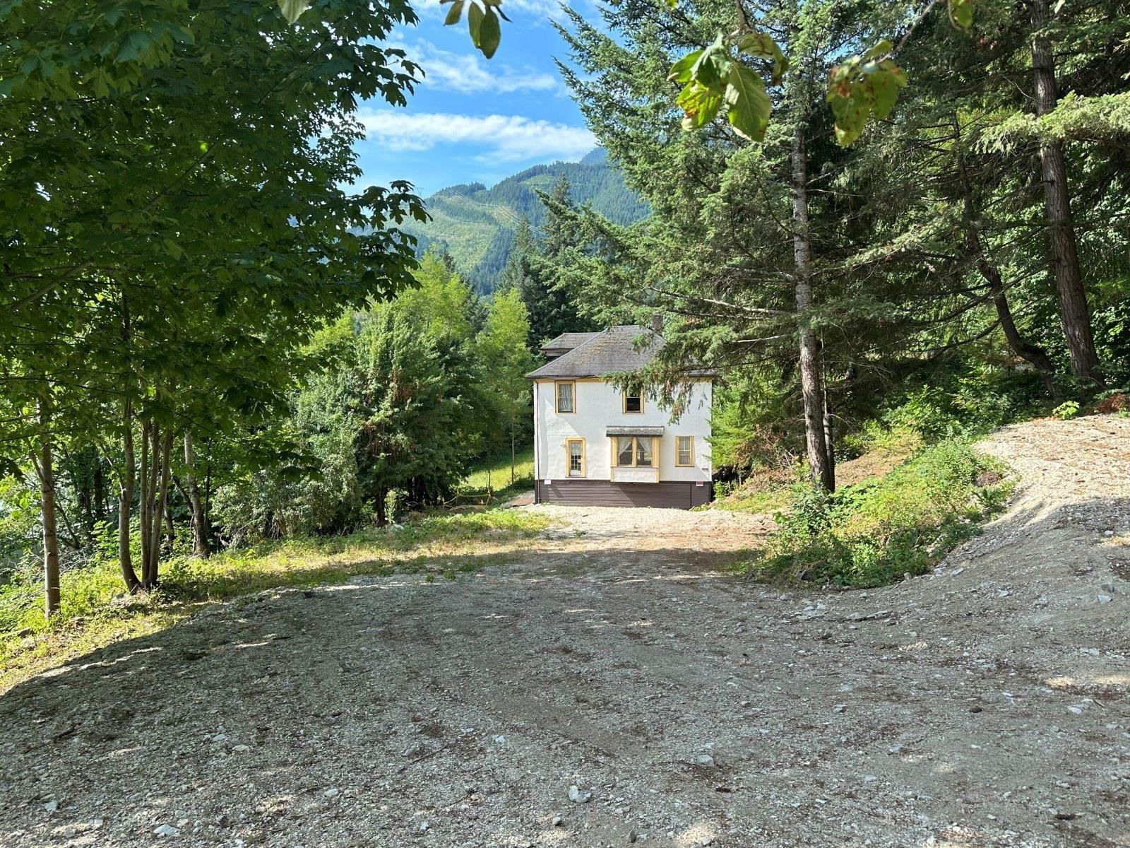 Primary Property View