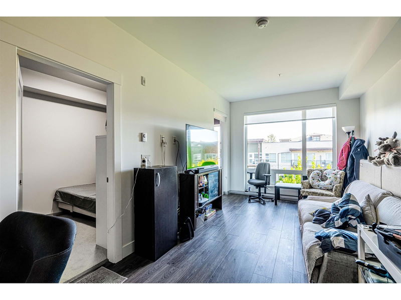 Tertiary Property View