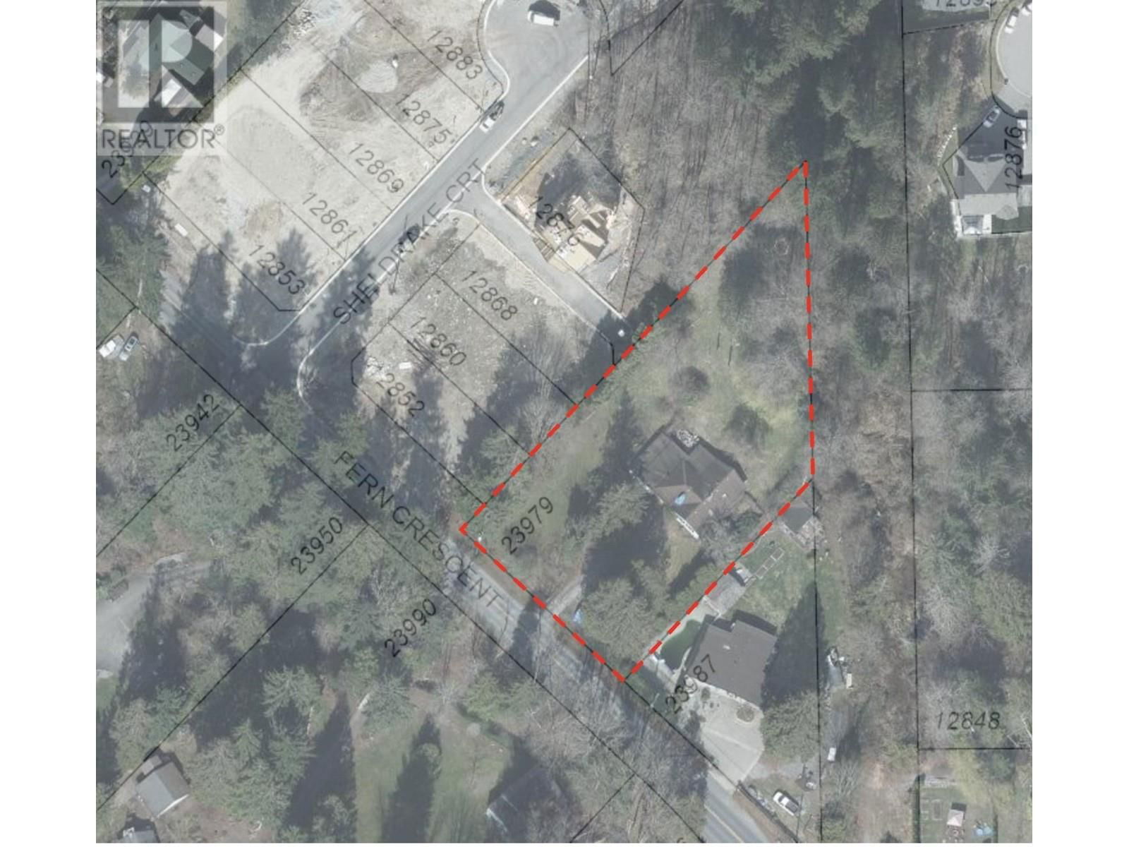 Primary Property View