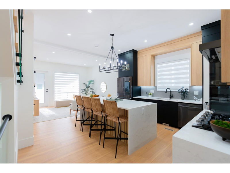 Tertiary Property View