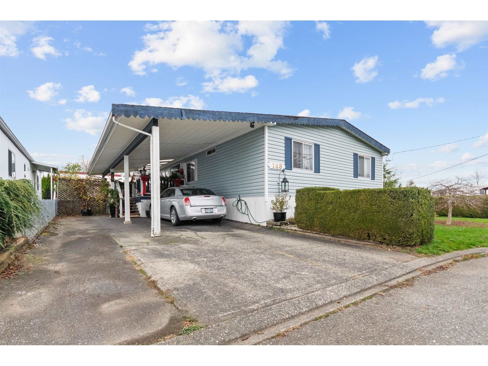 Primary Property View