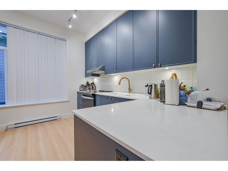 Tertiary Property View