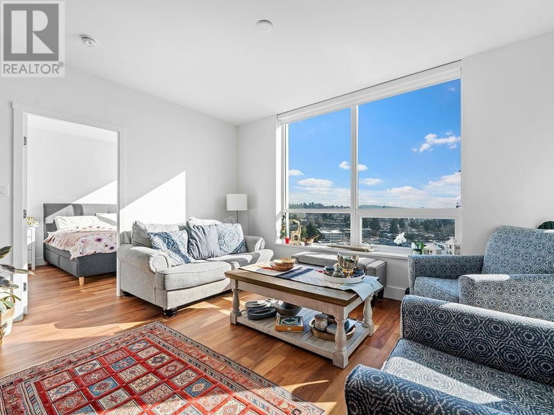 Tertiary Property View