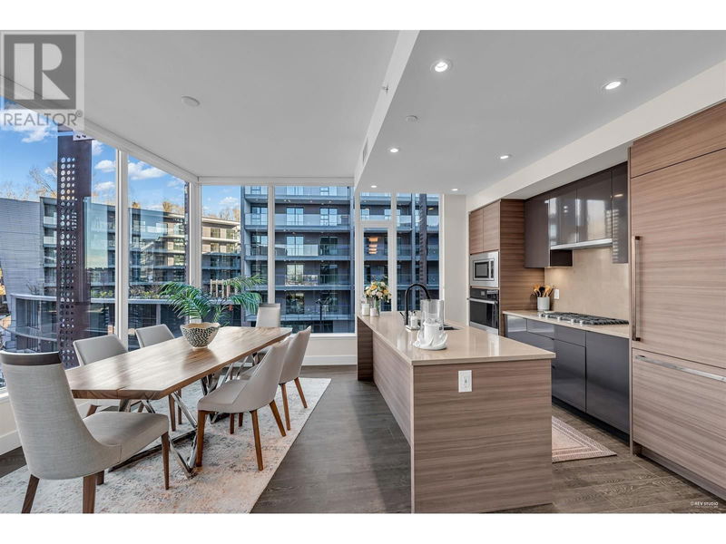 Tertiary Property View